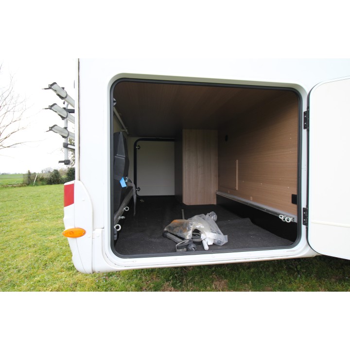 Carado T449 état neuf 2020 18700km occasion 4 couchages