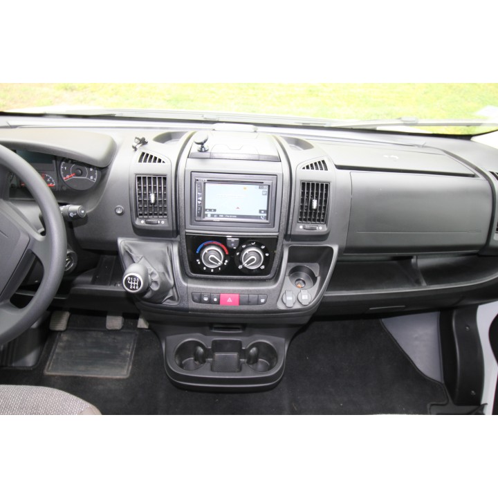 Carado T449 état neuf 2020 18700km occasion 4 couchages