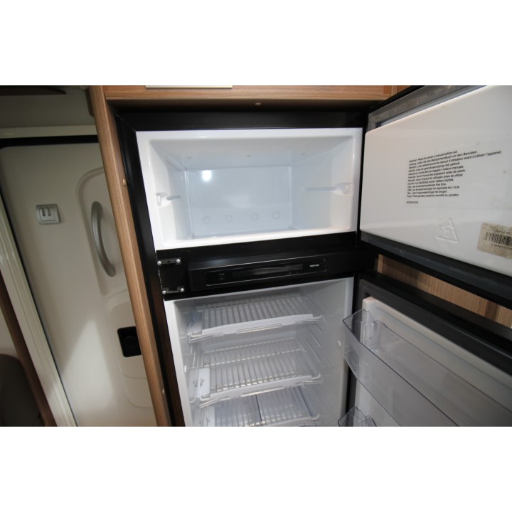 Carado T449 état neuf 2020 18700km occasion 4 couchages