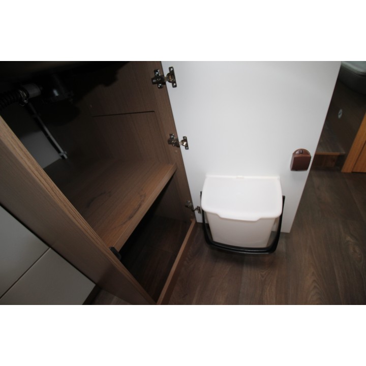 Carado T449 état neuf 2020 18700km occasion 4 couchages