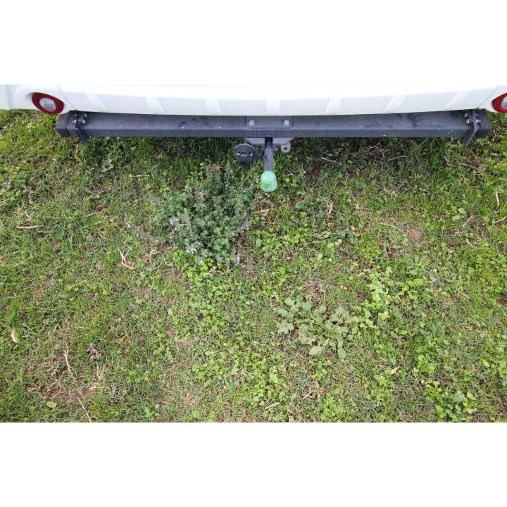 Mobilvetta S-Yacht 9090 boite automatique