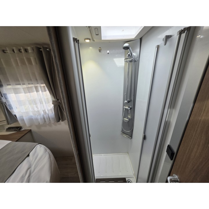 Pilote G720FC Sensation 160cv boite automatique garanti 12 mois occasion