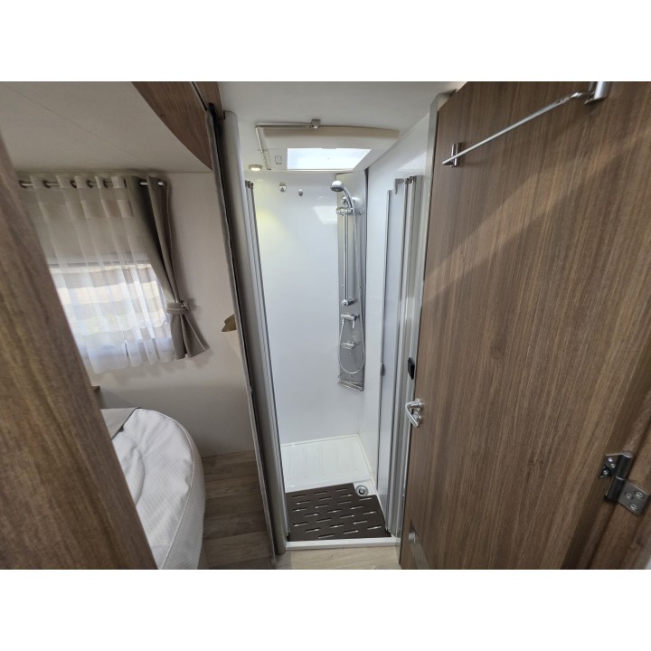 Pilote G720FC Sensation 160cv boite automatique garanti 12 mois occasion