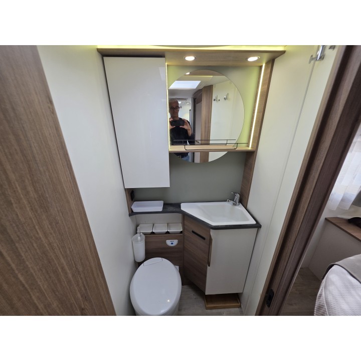 Pilote G720FC Sensation 160cv boite automatique garanti 12 mois occasion