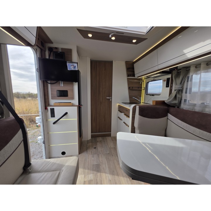 Pilote G720FC Sensation 160cv boite automatique garanti 12 mois occasion